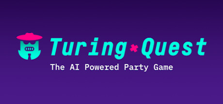 Turing Quest