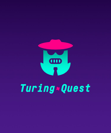Turing Quest