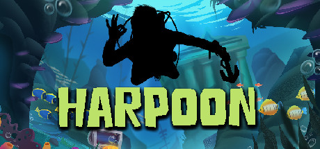 Harpoon Cover Image