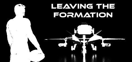 Leaving the formation