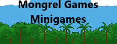 Mongrel Games Minigames