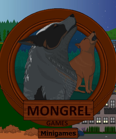 Mongrel Games Minigames