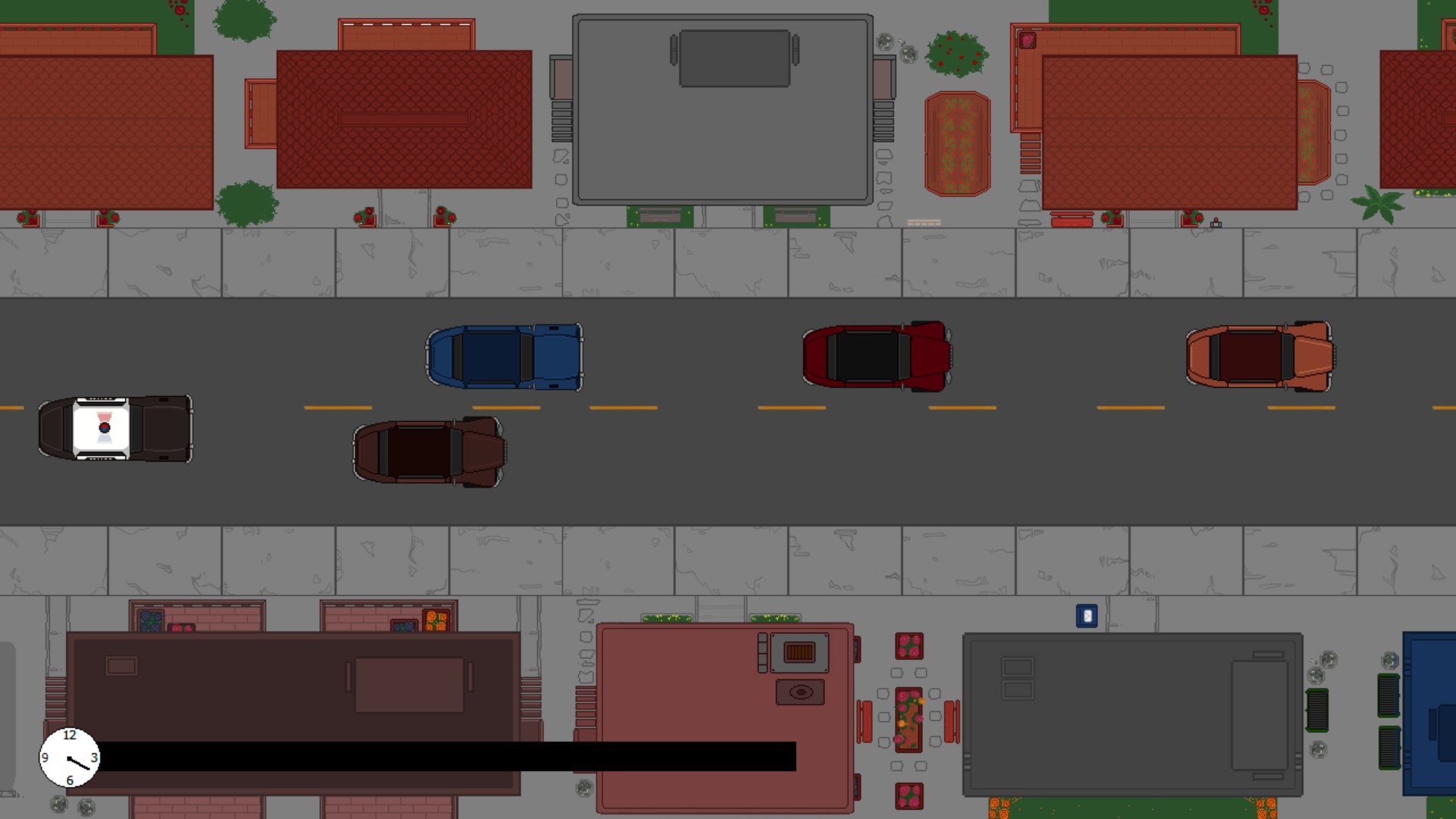 Mongrel Games Minigames #5