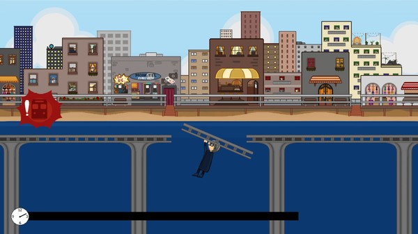 Скриншот из Mongrel Games Minigames