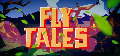 Image for Fly Tales