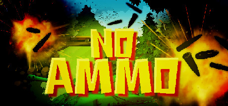 NoAmmo banner image