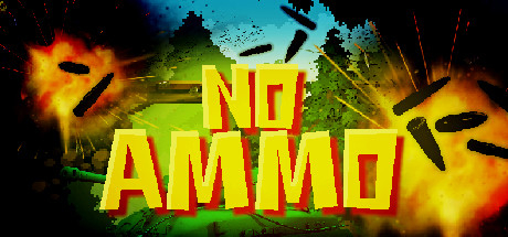 NoAmmo Cover Image