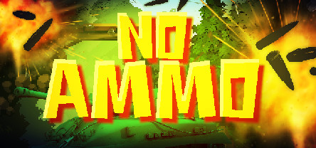 Скриншот из NoAmmo