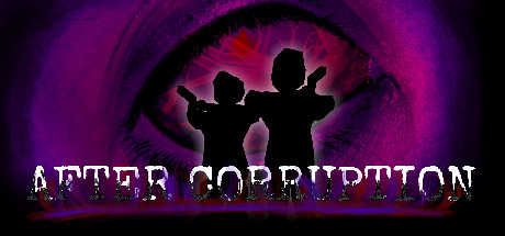 After Corruption Cover Image