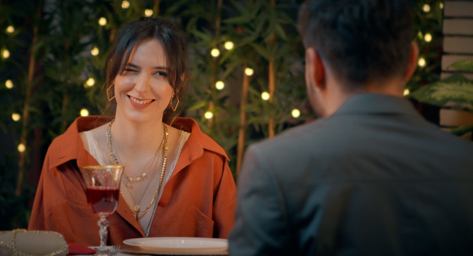 First Date : Late To Date screenshot 1