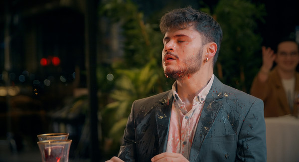 First Date : Late To Date game for Linux 1