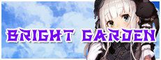Bright Garden 게임 이미지