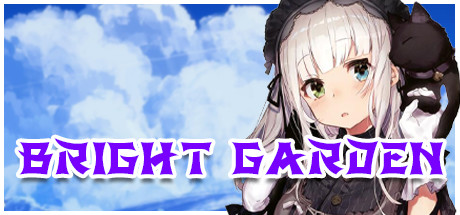 Bright Garden
