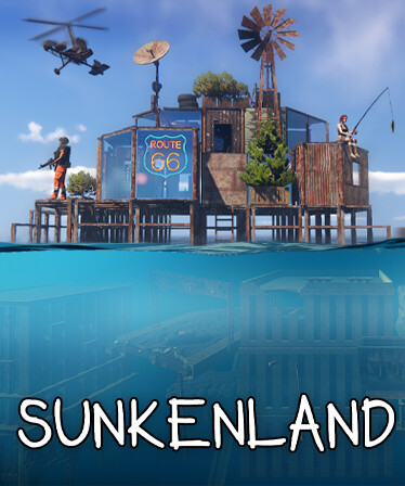 Sunkenland