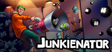 Junkienator (Junkienator)