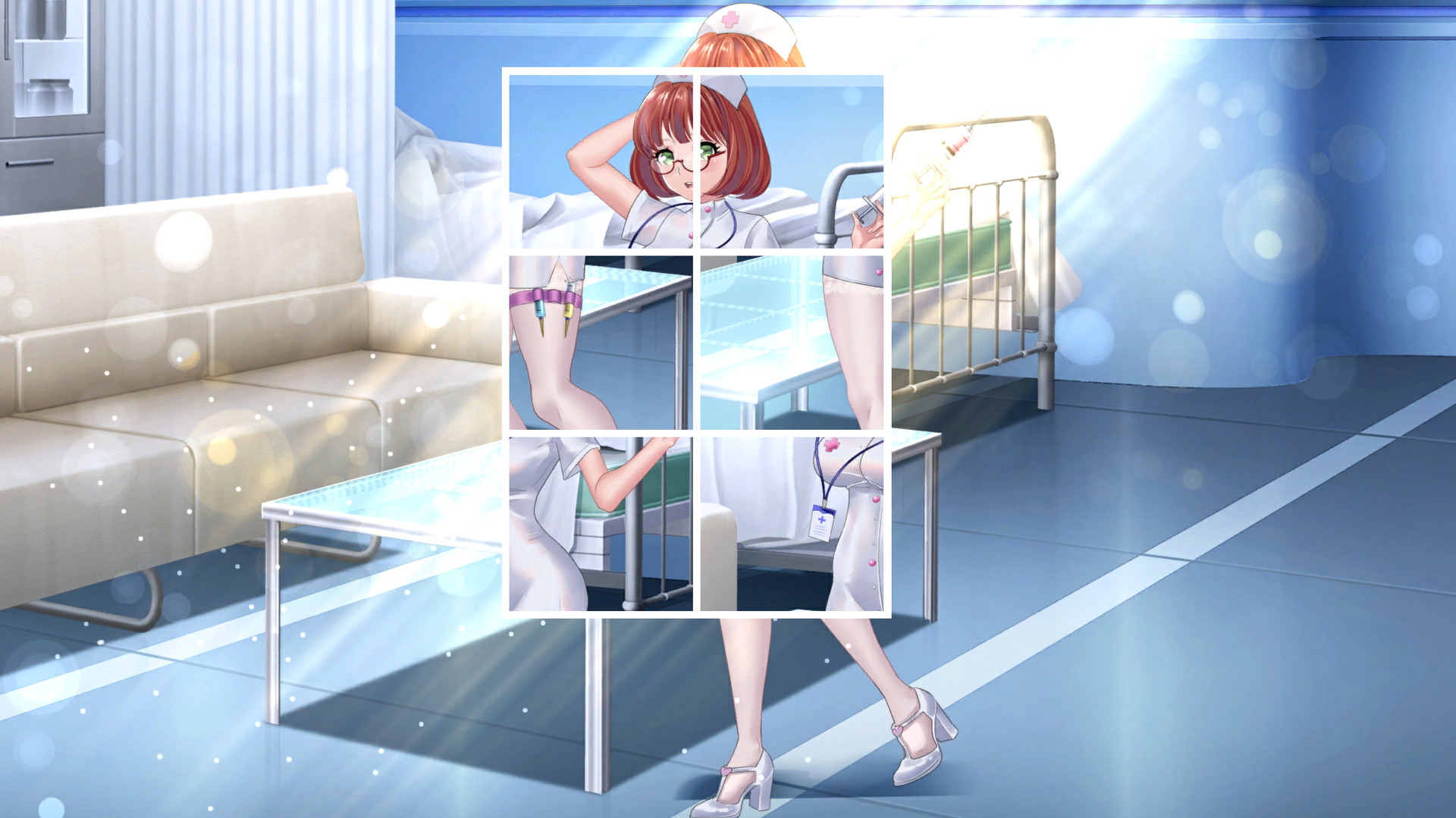 Make Love Not War - 18+ Content #3