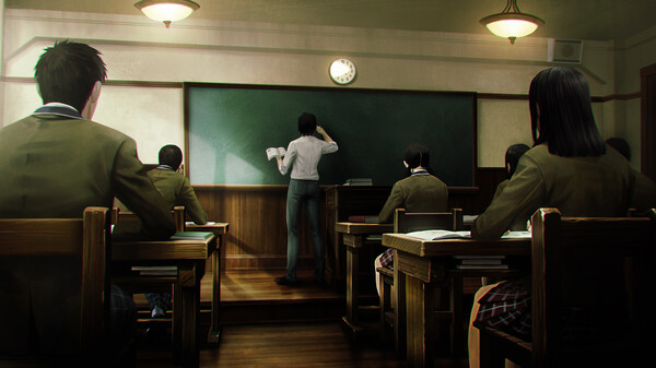 Spirit Hunter: Death Mark IIfor windows and Linux 1