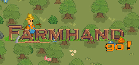 Farmhand Go!