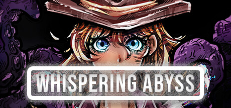 Whispering Abyss Cover Image