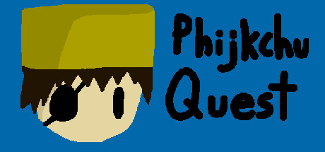 Phijkchu Quest Cover Image