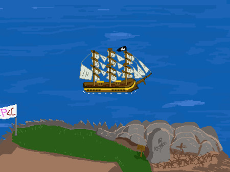 Phijkchu Quest game for Linux 1