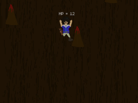 Скриншот из Phijkchu Quest