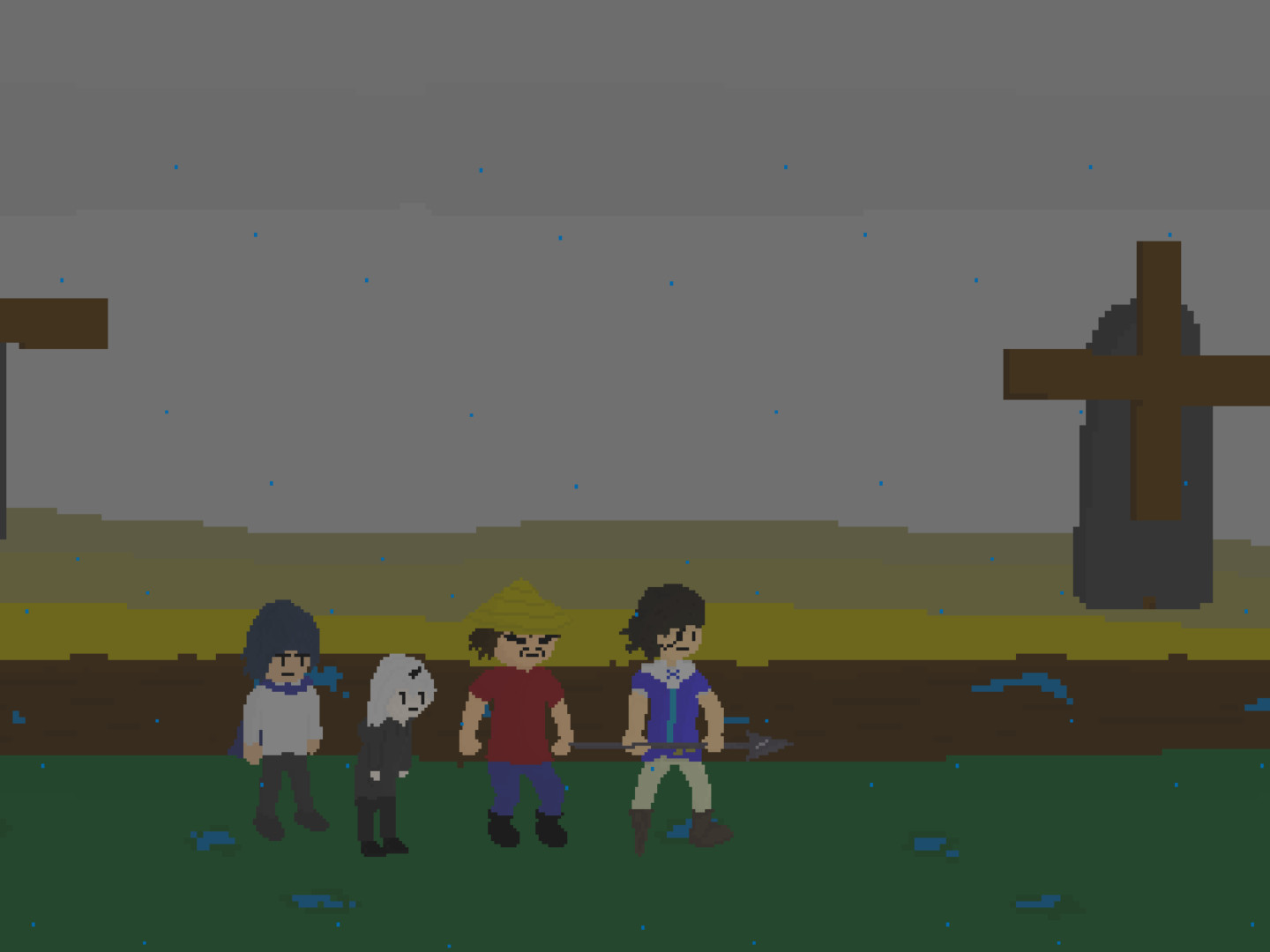 Phijkchu Quest screenshot 1
