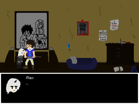 Phijkchu Questfor windows and Linux 1