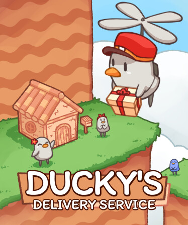 Ducky's Delivery Service