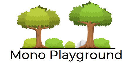 Mono Playground Cover Image