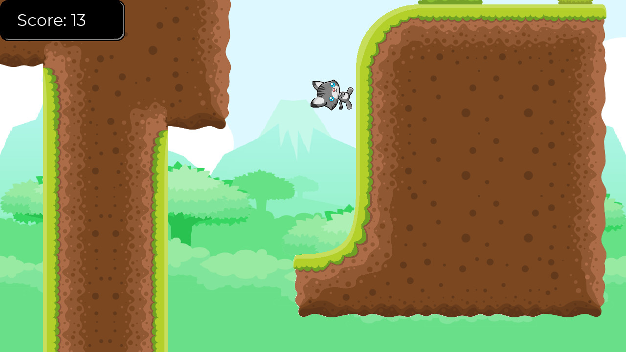 Mono Playground screenshot 1