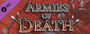 Armies of Death (Fighting Fantasy Classics)