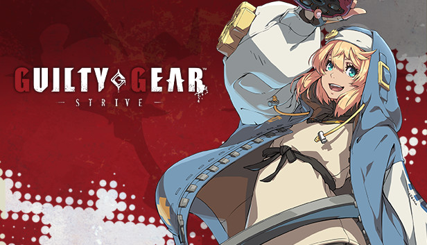 Bridget (Guilty Gear) HD Wallpapers and Backgrounds