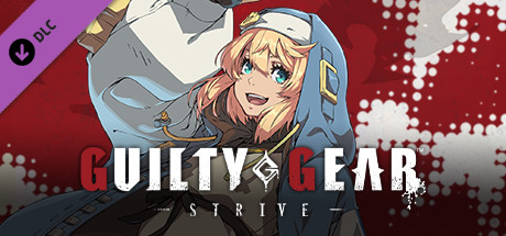 Steam Workshop::Guilty Gear Strive - Bridget Video Wallpaper