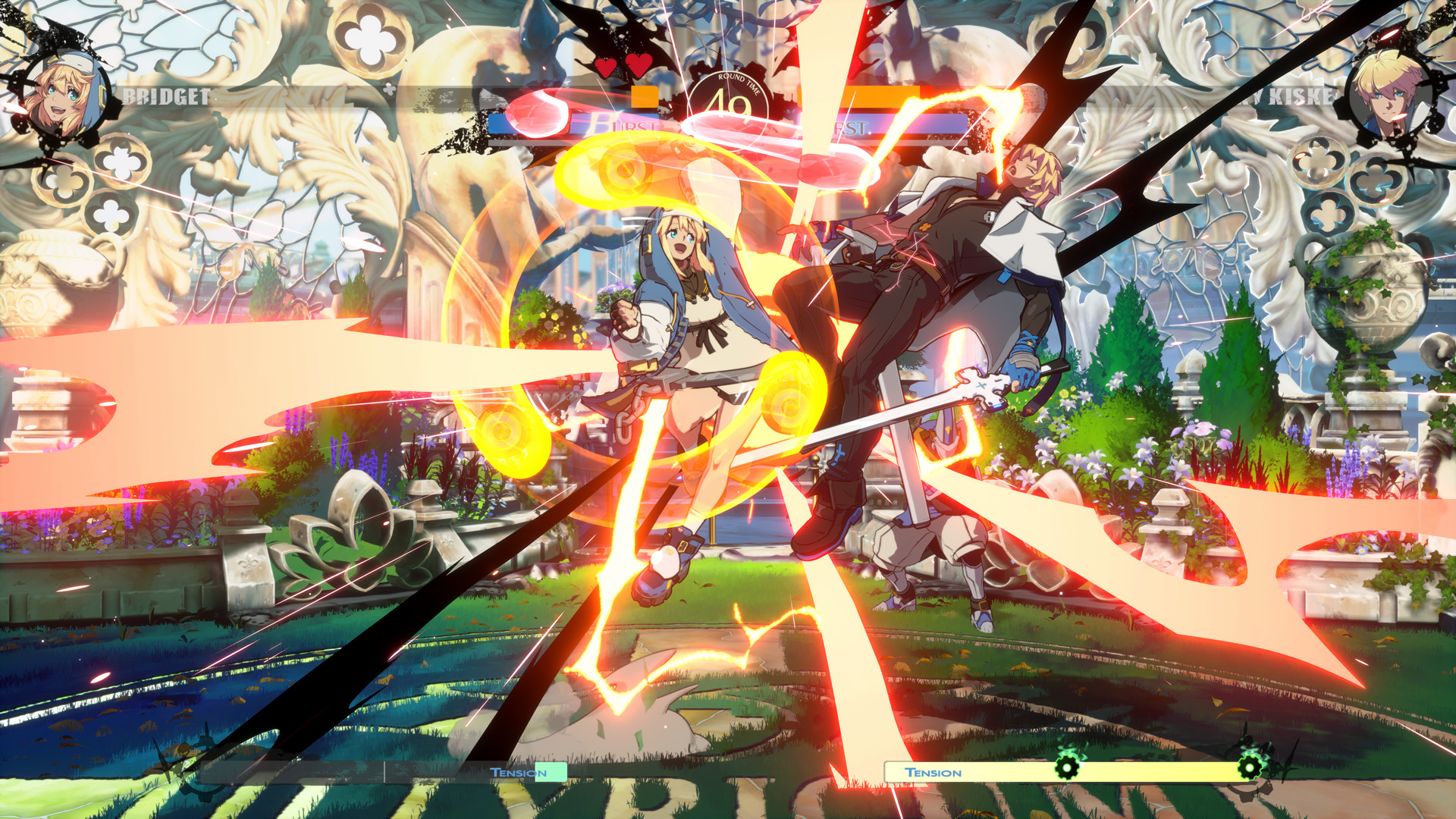 ALL OF BRIDGET'S COLOURS!!! Guilty Gear Strive Season 2 DLC