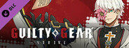 GGST Additional Character 9 - Asuka