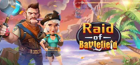 Raid of Battlefield Cover Image