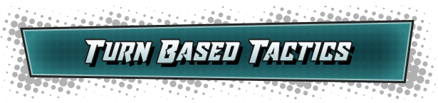 Capes | Release Date Trailer | Turn-Based Superhero Tactics (May 29 ...