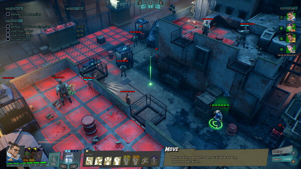 Capes game for windows Pc 1