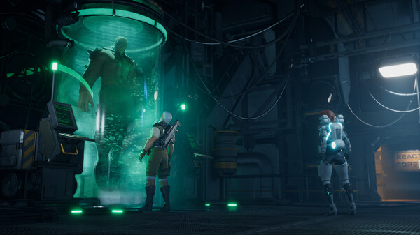 Capes game for Linux 1