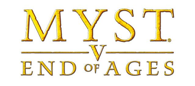 Myst V: End of Ages