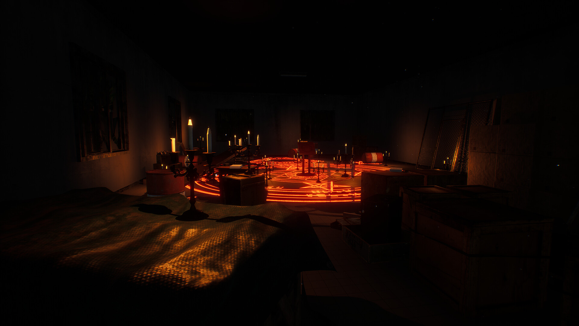 Haunted:Live PC gameplay screenshot 2 of 27