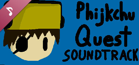 Phijkchu Quest Soundtrack