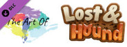 Lost and Hound - Artbook
