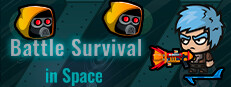 Battle Survival in Space