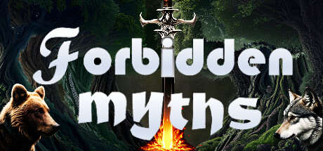 Forbidden myths