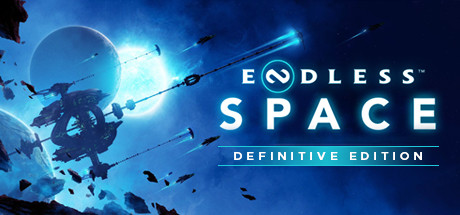 ENDLESS™ Space - Definitive Edition header image