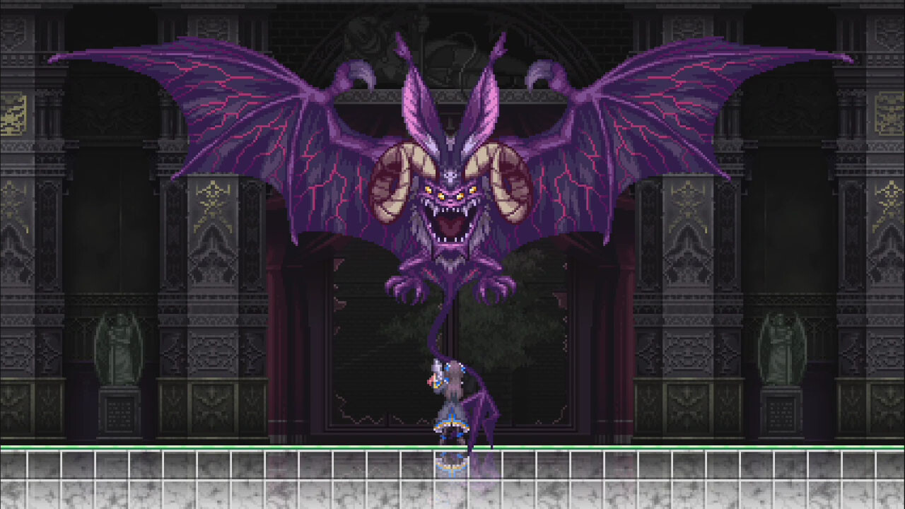 Grim Guardians: Demon Purge Screenshot 5