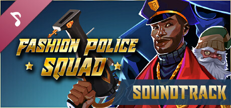 Fashion Police Squad Soundtrack