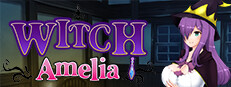 Witch Amelia